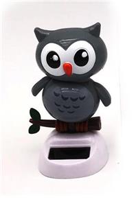 SWINGING OWL - OBL826973