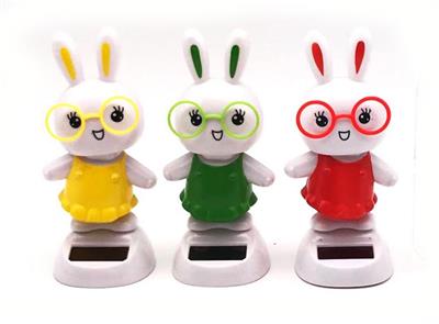 SWINGING RABBIT - OBL826974
