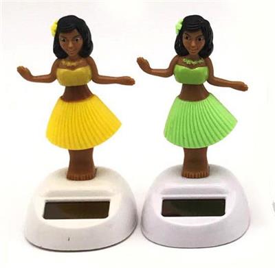 SWINGING LITTLE GIRL - OBL826982
