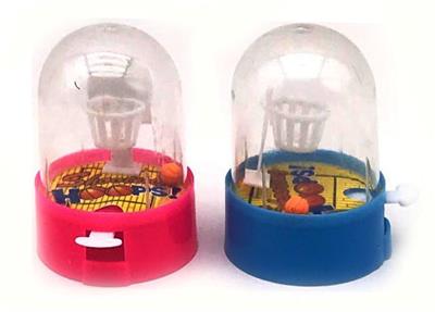 SMALL BASKETBALL RACK - OBL826995