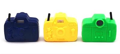 100 SMALL CAMERAS IN 1 BAG - OBL826997