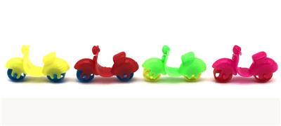 200 MOTORCYCLES IN ONE BAG - OBL827000