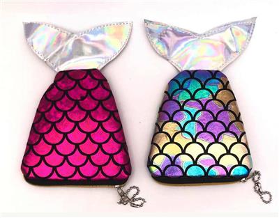 1 BAG OF MERMAID BAG - OBL827010