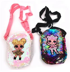 1 PACK 1 BAG OF DOLL BALL BAGS - OBL827012
