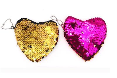 1 BAG CONTAINING 1 BAG OF PEACH BEADS - OBL827020