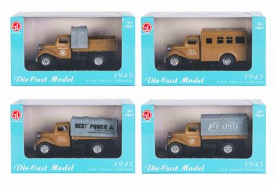 1: 64 SLIDING ALLOY MODEL - OBL827303