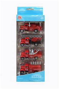 1:64 GLIDE ALLOY MODEL - OBL827321