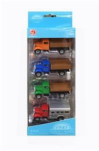 1: 64 SLIDING ALLOY MODEL - OBL827323