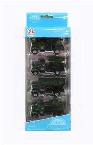 1:64 GLIDE ALLOY MODEL - OBL827324