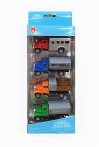 1: 64 SLIDING ALLOY MODEL - OBL827328
