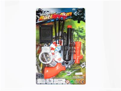 警察套 - OBL827807