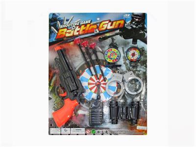 警察套 - OBL827808