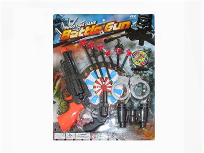 警察套 - OBL827810