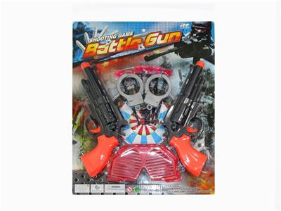 警察套 - OBL827812