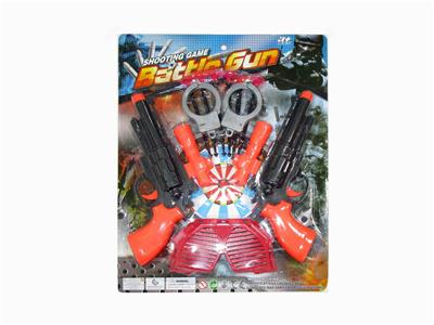 警察套 - OBL827813