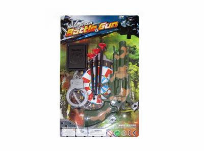 警察套 - OBL827816