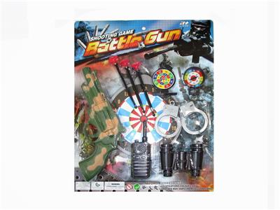 警察套 - OBL827818