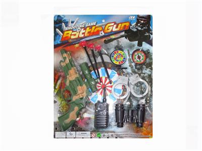 警察套 - OBL827819