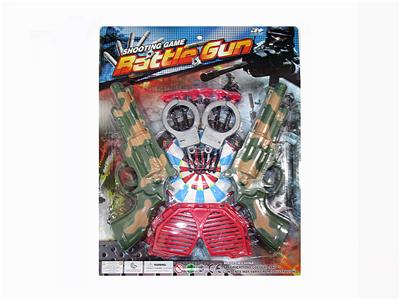 警察套 - OBL827822