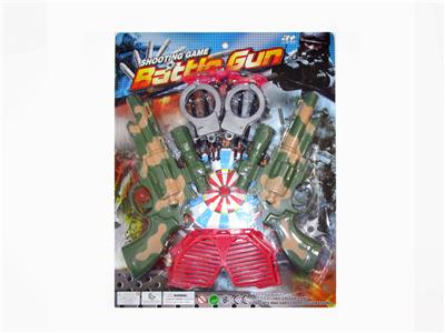 警察套 - OBL827823