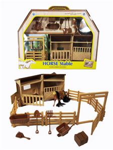 HORSE ROOM PORTFOLIO - OBL828024