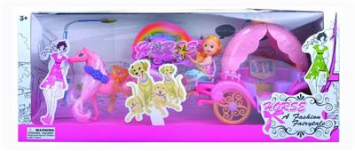 PEGASUS TRAILER - OBL828031