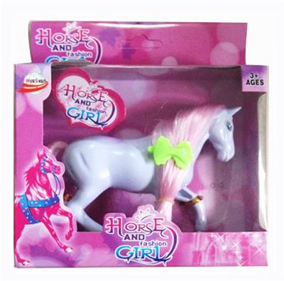 LITTLE BARBIE - OBL828038