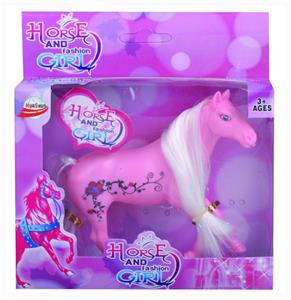 LITTLE BARBIE - OBL828039