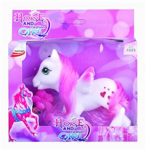 PEGASUS PONY - OBL828040