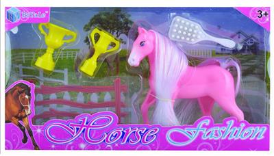 LITTLE BAPE HORSE - OBL828041
