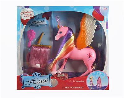 FLYING HORSE - OBL828056