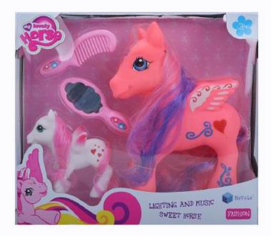 PEGASUS BIG AND SMALL - OBL828064