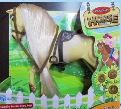 BIG SIMULATION HORSE - OBL828088