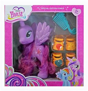 RAINBOW HORSE COMBINATION 11.05 - OBL828116