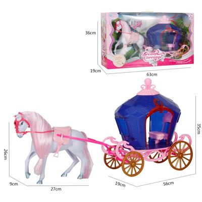 DIAMOND CARRIAGE - OBL828143