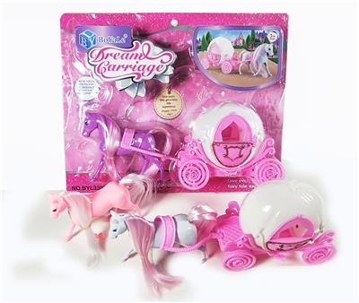 PONY CART COMBINATION - OBL828167