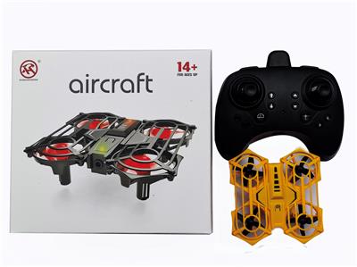 INTERACTIVE FIVE INDUCTIVE 2.4G INTERACTIVE DRONES - OBL828496
