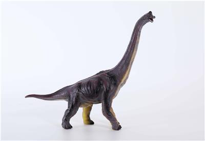 中号灰色腕龙 - OBL828597