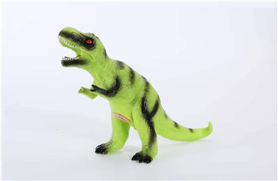 小号绿暴龙 - OBL828612