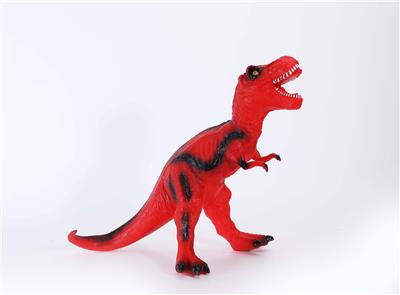 红色大暴龙 - OBL828627