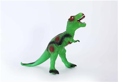 绿色大暴龙 - OBL828628