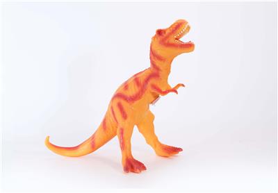 橙色大暴龙 - OBL828631