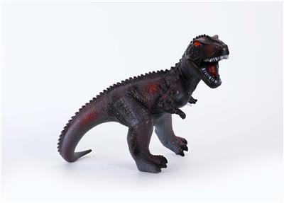 灰色中迅猛龙 - OBL828633