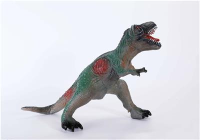 绿色大迅猛龙 - OBL828638