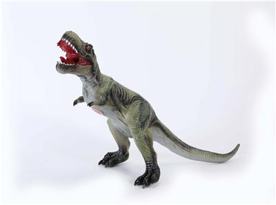 米绿色肌肉龙 - OBL828643