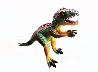 黄色小盗龙 - OBL828655