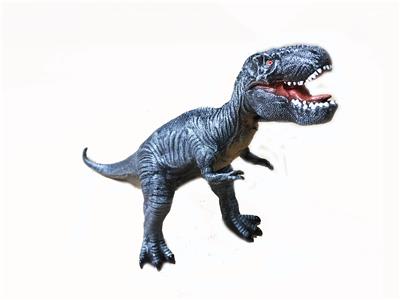 黑色霸王龙 - OBL828660