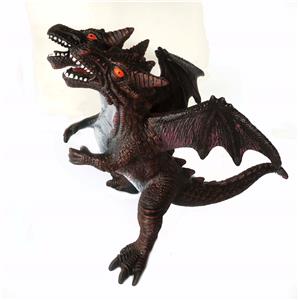 暗红双头龙 - OBL828668