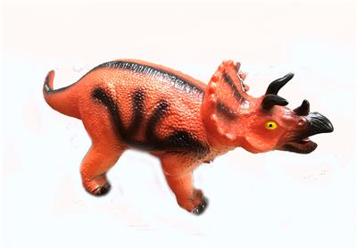 充气三角龙 - OBL828673