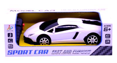 1:18二通遥控兰博基尼 - OBL828681